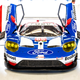 Illustration for article titled Everyone Is Onto The Ford GTs Tricks
